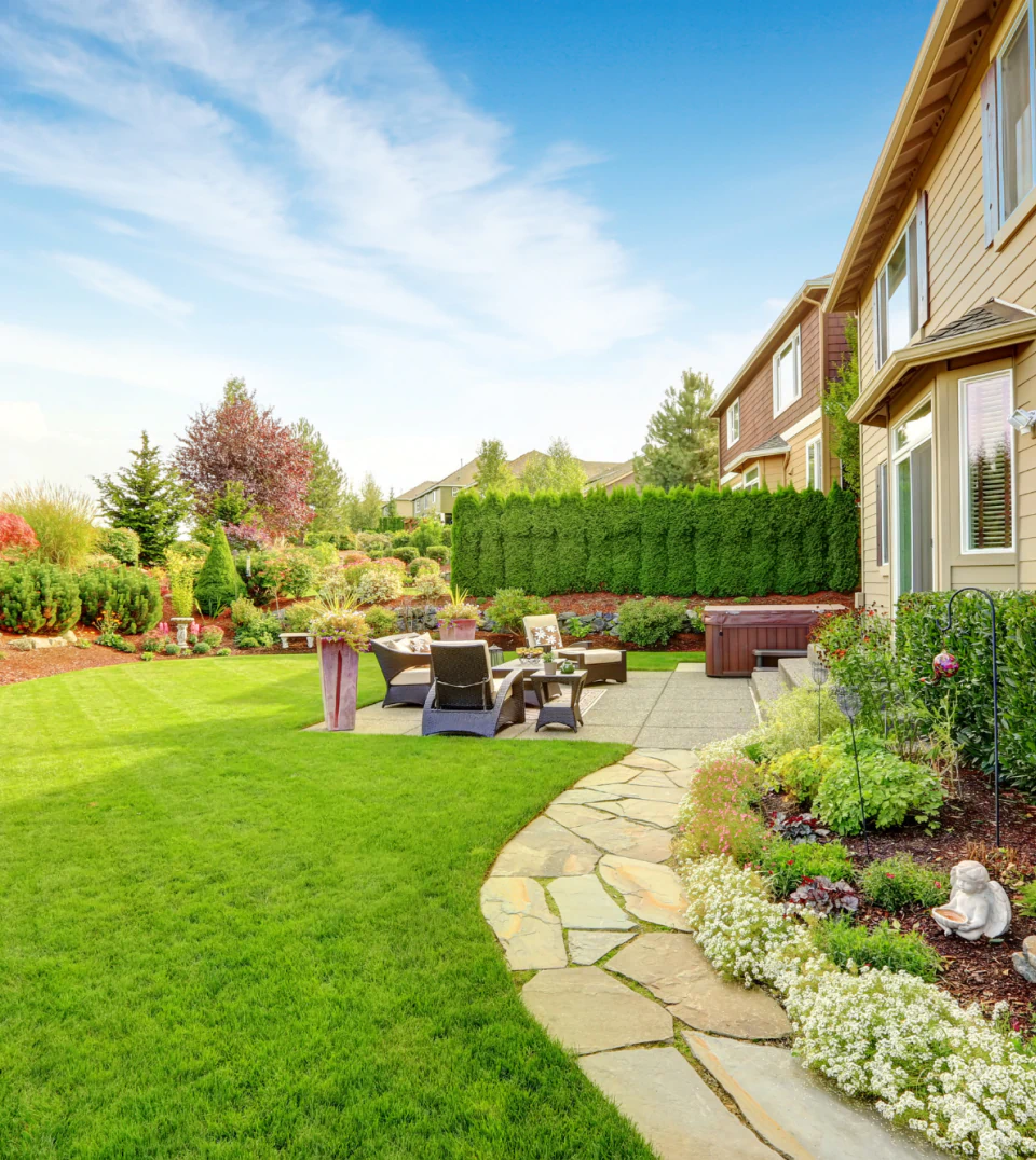 Tree Services In Bastrop, TX (1)